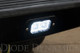 Diode Dynamics Stage Series Flush Mount Reverse Light Kit C1 Pro