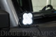 Diode Dynamics 2021 Ford Bronco SS3 LED Ditch Light Kit - Pro White Combo