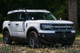 Diode Dynamics 2021 Ford Bronco SS3 LED Ditch Light Kit Sport White Combo