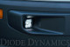 Diode Dynamics SSC1 Type FBS Fog Light Mounting Kit