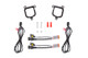 Diode Dynamics SSC1 Type FBS Fog Light Mounting Kit
