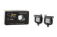 Diode Dynamics SSC1 Type FBS LED Fog Light Kit - Yellow SAE Fog