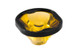 Diode Dynamics Stage Series C1 Lens SAE Fog - Yellow