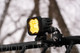 Diode Dynamics Stage Series C1 LED Pod Pro - Yellow Wide Standard ABL (Pair)