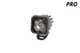 Diode Dynamics Stage Series C1 LED Pod Pro - White Spot Standard ABL Each