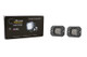Diode Dynamics Stage Series C1 LED Pod Pro - White Flood Flush ABL (Pair)