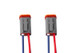 Diode Dynamics Stage Series C1 Universal Mounting Kit (Pair)