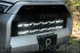 Diode Dynamics 14-19 Toyota 4Runner SS30 Dual Stealth Lightbar Kit - White Combo