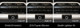Diode Dynamics 14-19 Toyota 4Runner SS30 Dual Stealth Lightbar Kit  - Amber Driving