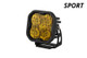 Diode Dynamics SS3 LED Pod Sport - Yellow Combo Standard (Single)