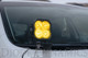 Diode Dynamics SS3 LED Pod Sport - Yellow Combo Standard (Single)