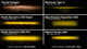 Diode Dynamics SS3 LED Pod Max Type MS Kit - Yellow SAE Fog