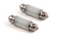 Diode Dynamics 36mm HP6 LED - Blue (Pair)