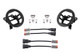 Diode Dynamics SS3 Type OB Fog Light Mounting Kit