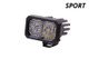 Diode Dynamics Stage Series 2 In LED Pod Sport - White Flood Standard ABL Each