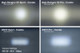 Diode Dynamics Stage Series 2 In LED Pod Sport - White Fog Flush WBL Each