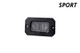 Diode Dynamics Stage Series 2 In LED Pod Sport - White Flood Flush ABL Each