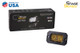 Diode Dynamics Stage Series 2 In LED Pod Sport - Yellow Flood Flush ABL Each