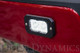 Diode Dynamics Stage Series 2 In LED Pod Pro - White Flood Flush ABL (Pair)