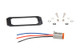 Diode Dynamics Stage Series 2 In Flush Mounting Kit Each