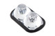 Diode Dynamics Stage Series 2 In Lens Spot Clear