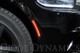 Diode Dynamics 15-21 Dodge Charger LED Sidemarkers - Amber Red (set)