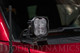 Diode Dynamics 15-20 Ford F-150/Raptor Pro SS3 LED Ditch Light Kit - White Combo