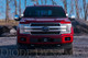 Diode Dynamics 15-20 Ford F-150/Raptor Pro SS3 LED Ditch Light Kit - Yellow Combo