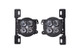 Diode Dynamics SS3 Sport Type MR Kit - White SAE Driving