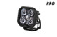 Diode Dynamics SS3 LED Pod Pro - White Flood Standard (Single)