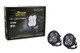 Diode Dynamics SS3 LED Pod Sport - White SAE Driving Round (Pair)