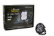 Diode Dynamics SS3 LED Pod Sport - White SAE Fog Round (Single)