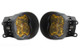 Diode Dynamics SS3 Sport Type B Kit - White SAE Fog