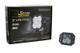 Diode Dynamics SS3 LED Pod Pro - White SAE Driving Flush (Single)