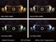 Diode Dynamics 194 LED Bulb HP5 LED Pure - White Short (Single)