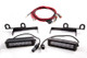 Diode Dynamics Ram 2013 SportExpress Stage Series 6 In Kit - Amber Driving