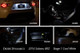 Diode Dynamics Subaru BRZ Interior Kit Stage 2 - Cool - White