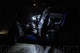 Diode Dynamics 15-19 Subaru WRX Interior Light Kit Stage 2 - Cool - White