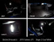 Diode Dynamics 15-19 Subaru WRX Interior Light Kit Stage 2 - Cool - White