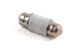 Diode Dynamics 31mm HP6 LED Bulb LED - Blue (Single)