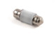 Diode Dynamics 31mm HP6 LED Bulb LED - Red (Single)