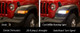 Diode Dynamics JL Wrangler Switchback Turn Signal Kit w Resistors