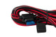 Diode Dynamics Light Duty Dual Output Light Bar Wiring Harness