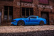 Diode Dynamics Mustang 2010 LED Sidemarkers Smoked Set