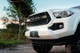 Diode Dynamics 16-21 Toyota Tacoma SS30 Stealth Lightbar Kit - White Flood