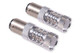 Diode Dynamics 1157 LED Bulb XP80 LED - Red (Pair)