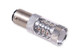 Diode Dynamics 1157 LED Bulb XP80 LED - Red (Single)
