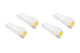 Diode Dynamics 74 SMD1 LED - Cool - White Set of 4