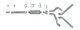 Diamond Eye KIT 4in CB DUAL SS: 94-97 FORD 7.3L F250/F350 PWRSTROKE
