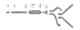 Diamond Eye KIT 4in CB DUAL SS: 94-97 FORD 7.3L F250/F350 PWRSTROKE